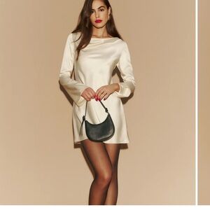 Reformation Mini Dress